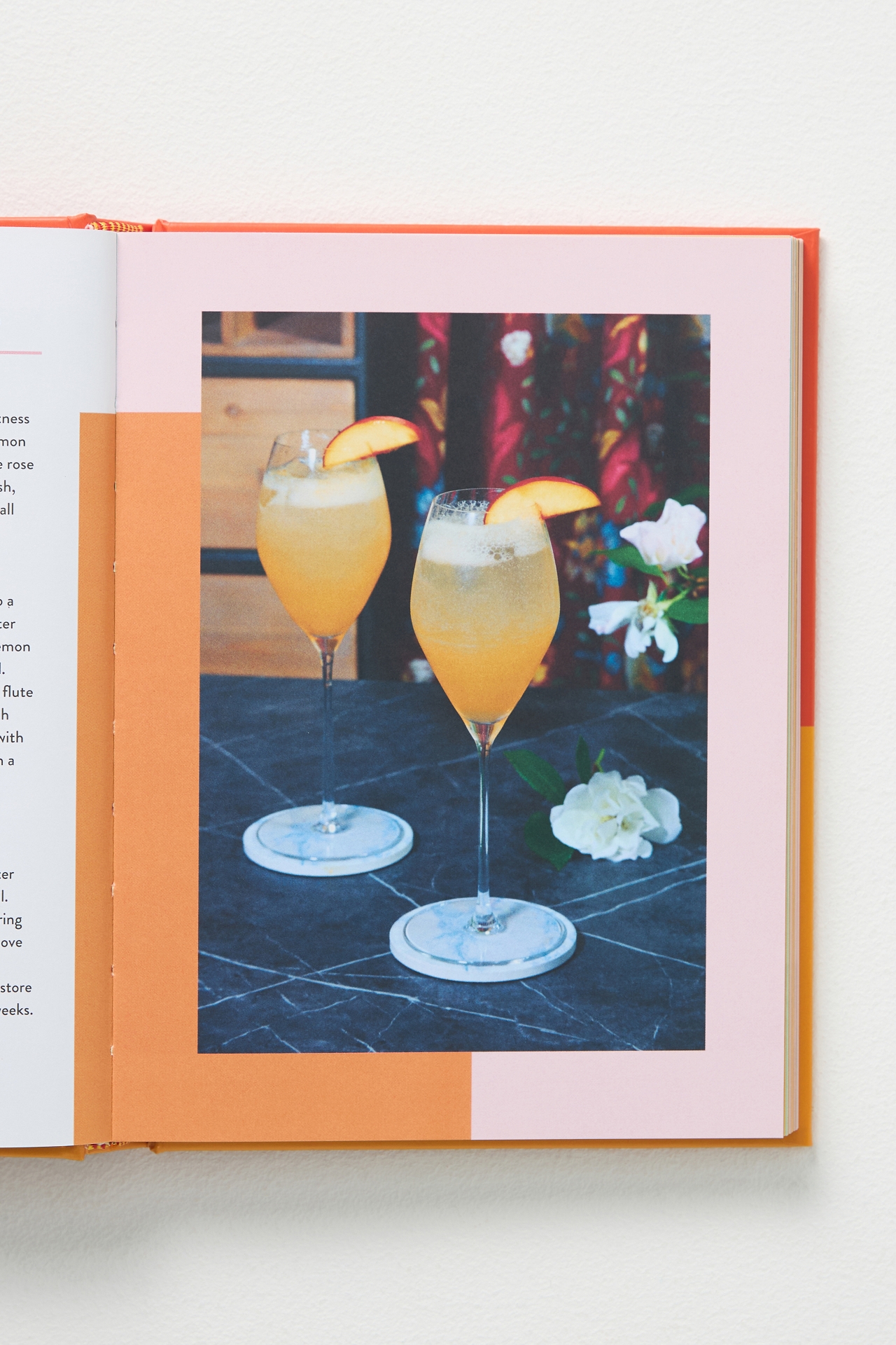 The Dry Bar: Over 60 Recipes for Zero-Proof Craft Cocktails