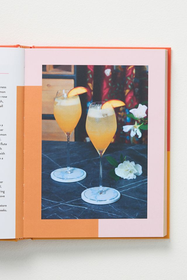 The Dry Bar: Over 60 Recipes for Zero-Proof Craft Cocktails #1