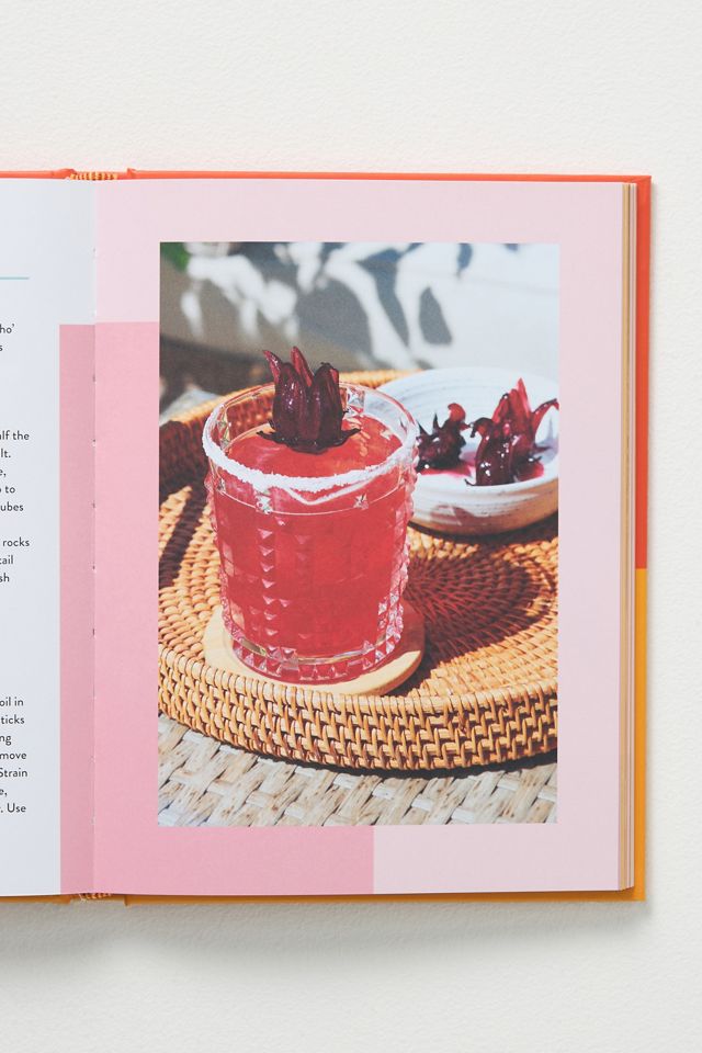 The Dry Bar: Over 60 Recipes for Zero-Proof Craft Cocktails #2