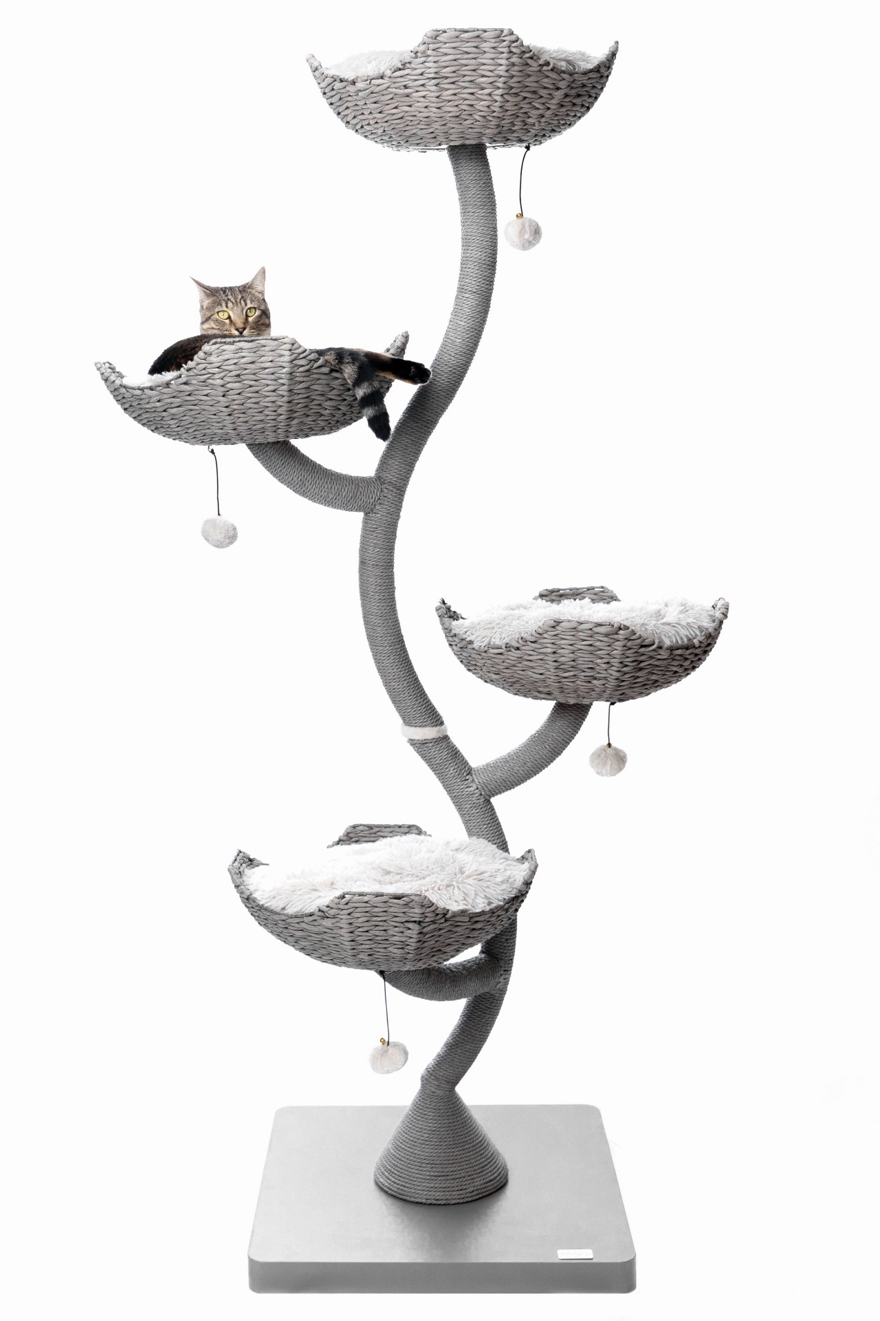 Mau Pet Ivy 3 Cat Tree