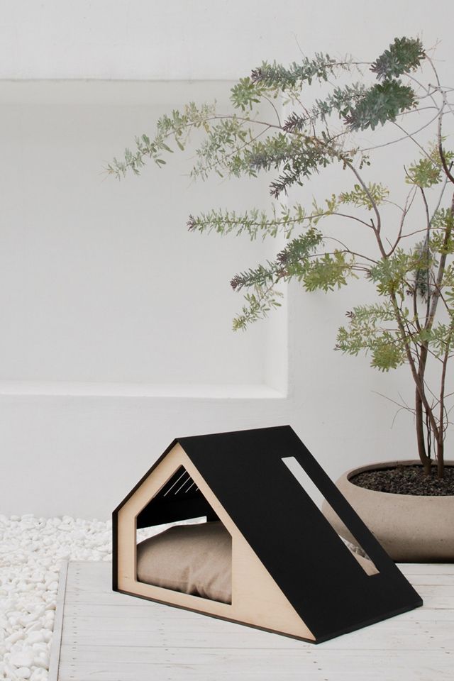 Pets So Good Deauville Pet House #1