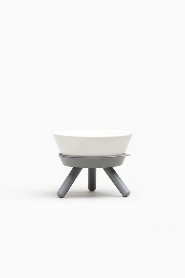 Pets So Good Oreo Pet Standing Bowl #1