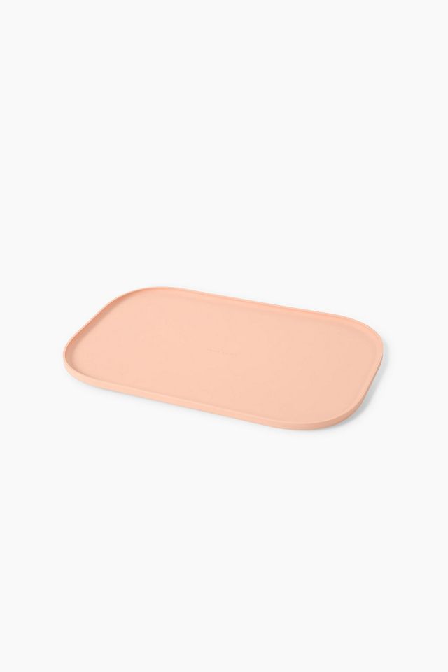 Pets So Good Oreo Bowl Dog Mat #1