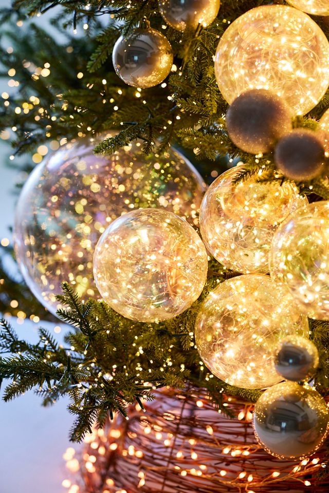 Stargazer Iridescent Lightorb #15