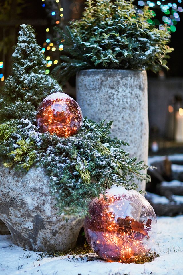 Stargazer Iridescent Lightorb #4