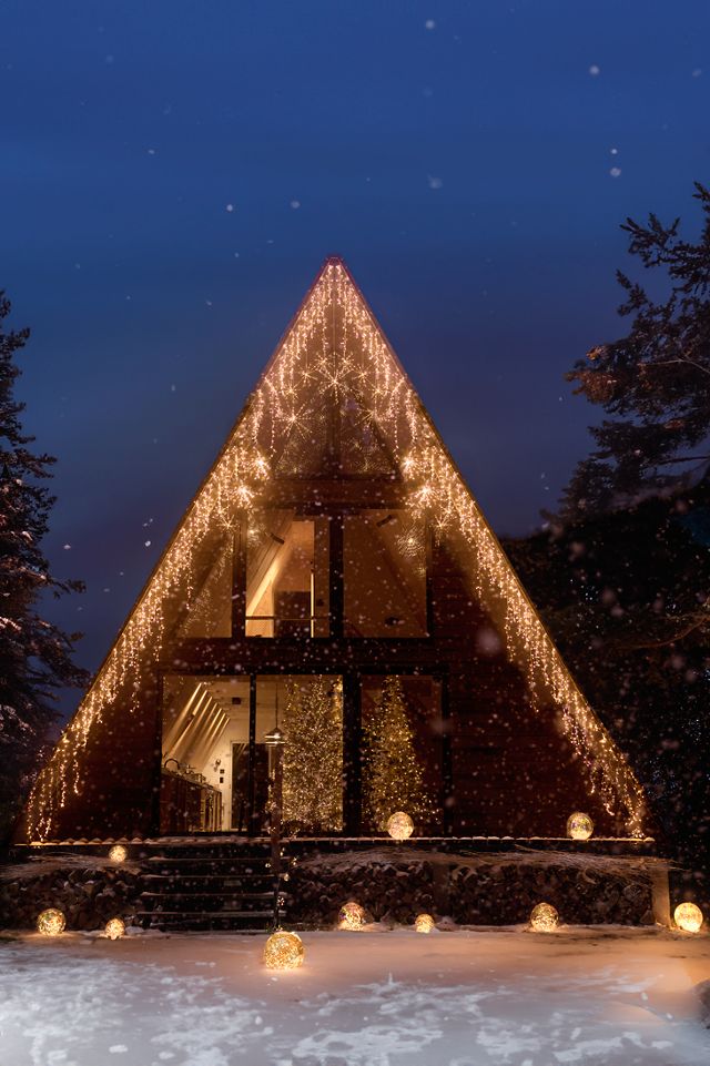 Stargazer Iridescent Lightorb #23