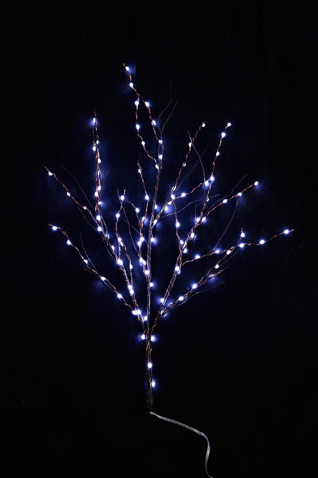 Stargazer Color Changing Twig Lights Terrain