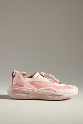Adidas By Stella Mccartney Low Ground Sneakers