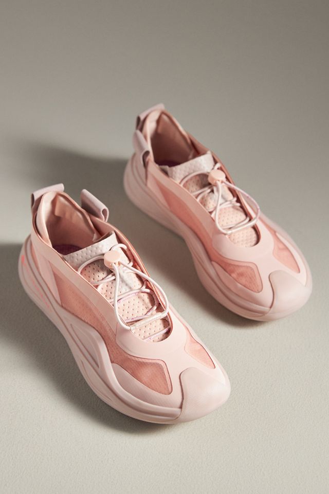 【Adidas コリア】 Stella McCartney Sportswear Low Ground adidas by Stella McCartney Sportswear Low Ground Shoes