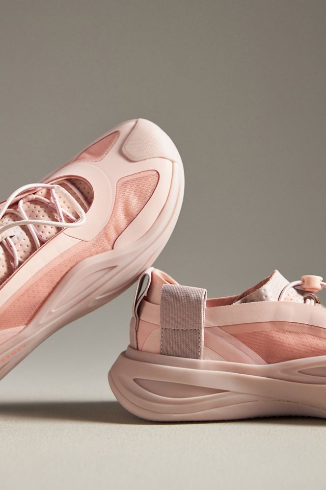adidas by Stella McCartney Sportswear Low Ground Sneakers #2