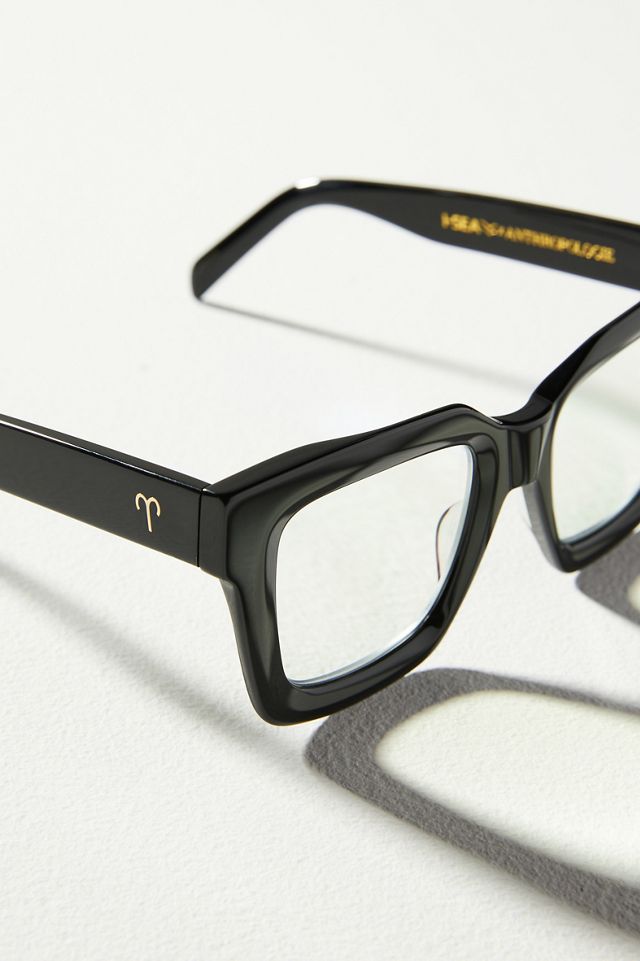 I-SEA Cara Zodiac Icon Readers #2