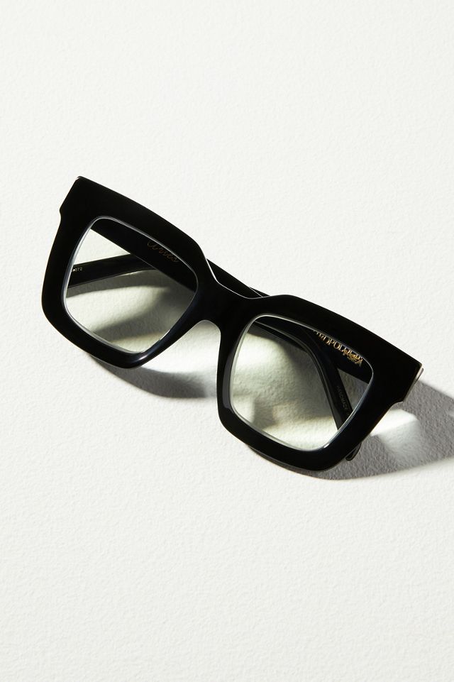 I-SEA Cara Zodiac Icon Readers #1