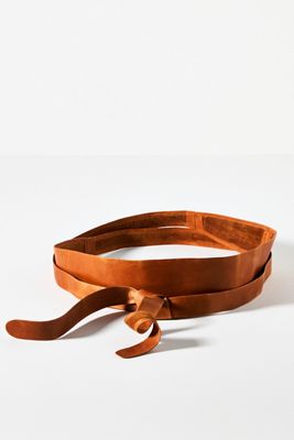 Z & L Ibiza Studded Belt | Anthropologie display picture 1