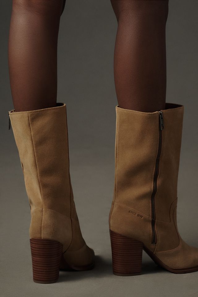 Sarto Jaxon Mid Calf Boots #2