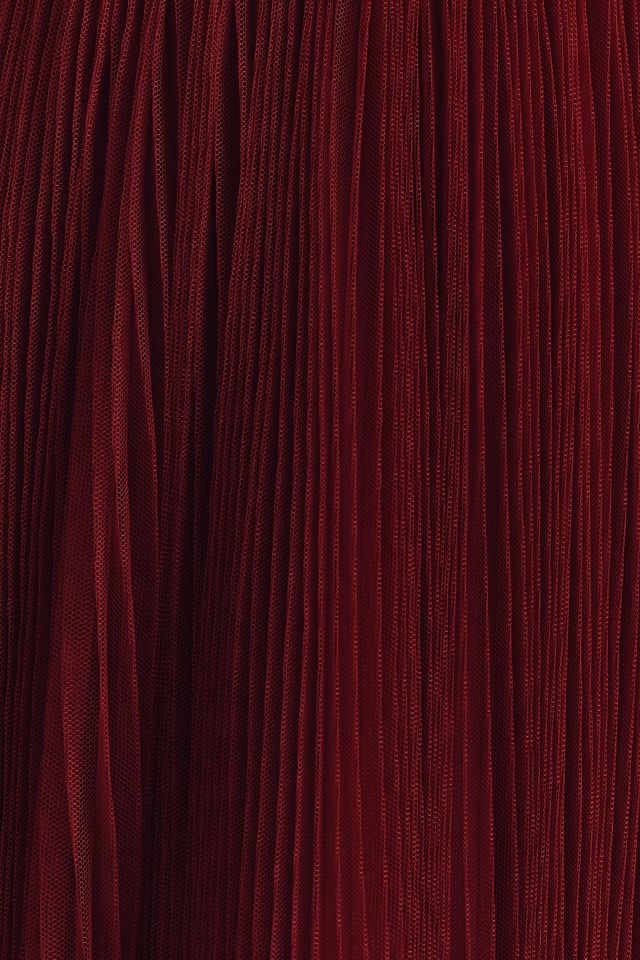 Hutch Tulle Renza Dress #3