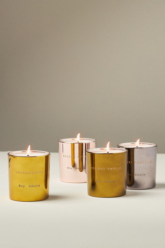 Boy Smells Hinoki Fantôme Boxed Holiday Candle #1