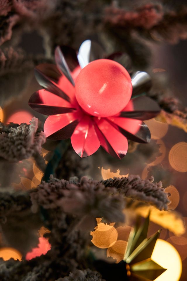Stargazer Light Reflectors, Set of 60 #4