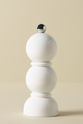 Addison Ross Mini Bobbin Salt and Pepper Grinder - Thumbnail 3