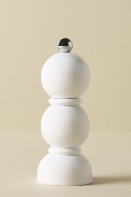 Addison Ross Mini Bobbin Salt and Pepper Grinder