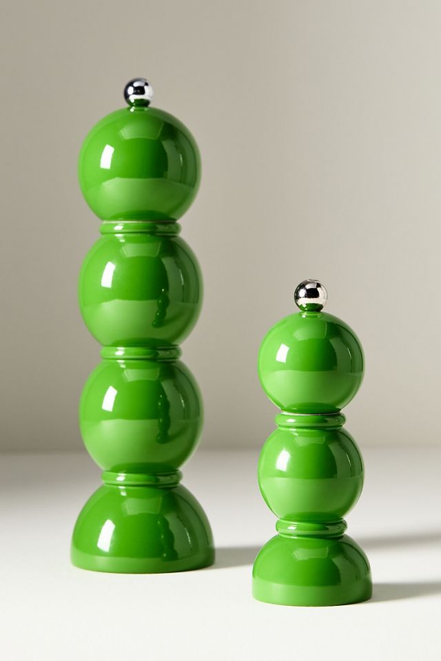 Addison Ross Mini Bobbin Salt and Pepper Grinder #1