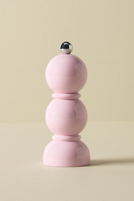 Addison Ross Mini Bobbin Salt and Pepper Grinder