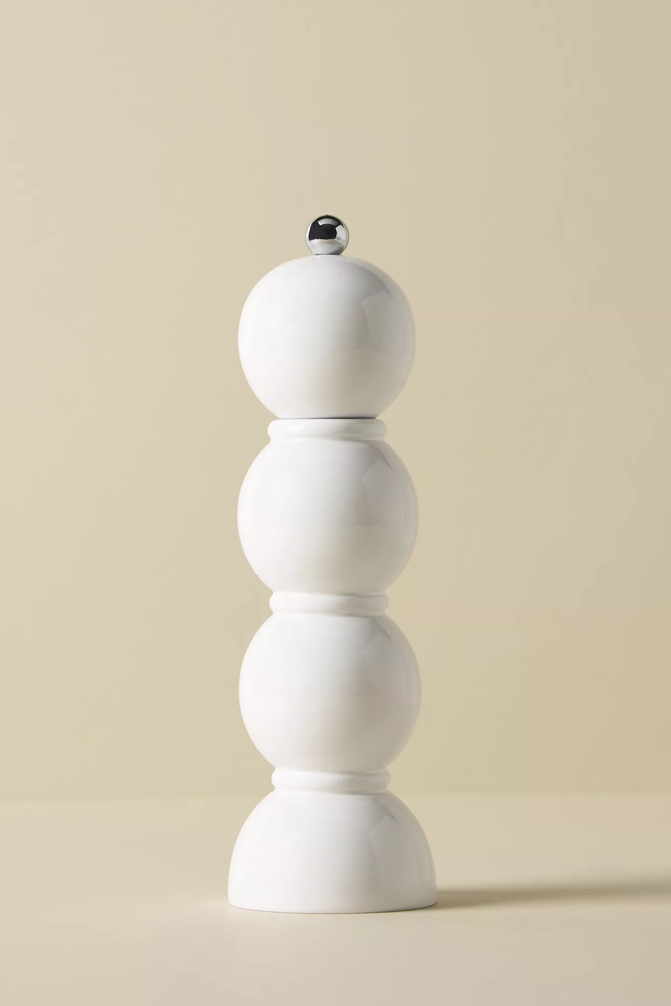Addison Ross Bobbin Salt and Pepper Grinder - thumbnail 5