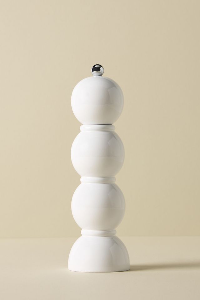 Addison Ross Bobbin Salt and Pepper Grinder #1