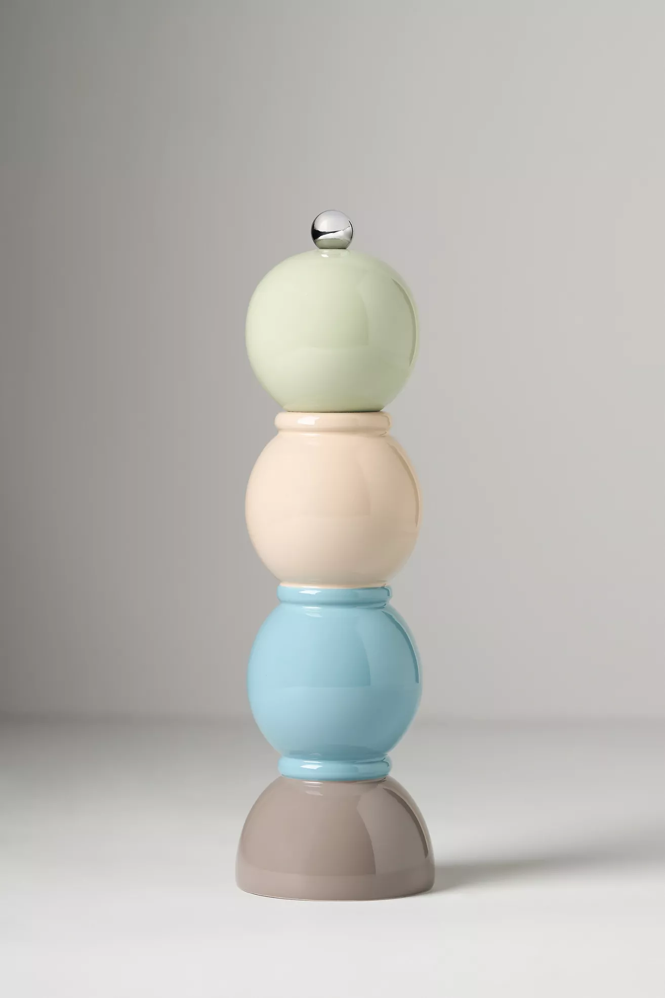 Addison Ross Bobbin Salt and Pepper Grinder - thumbnail 10