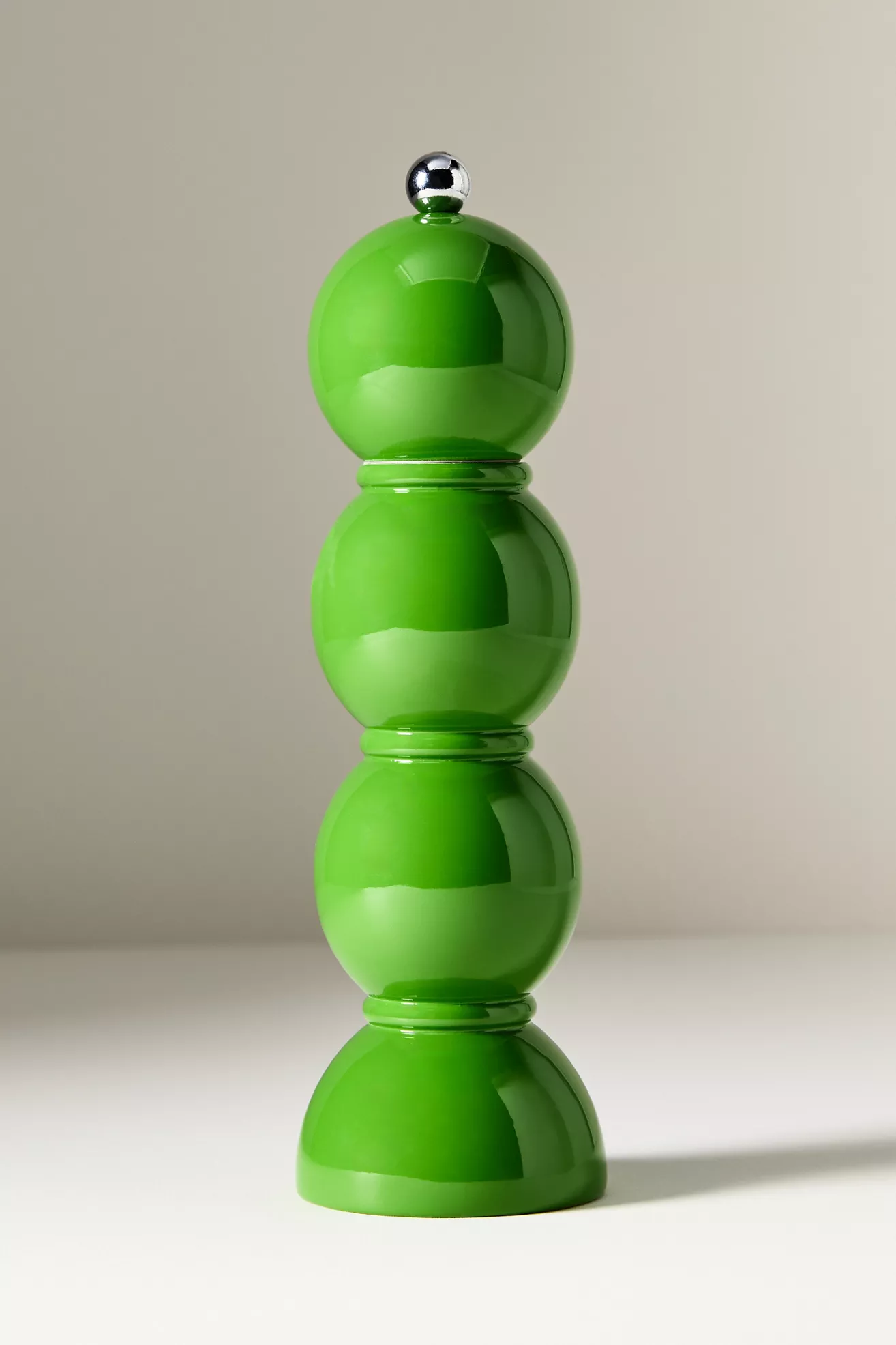 Addison Ross Bobbin Salt and Pepper Grinder - thumbnail 6