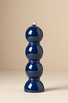 Addison Ross Bobbin Salt and Pepper Grinder