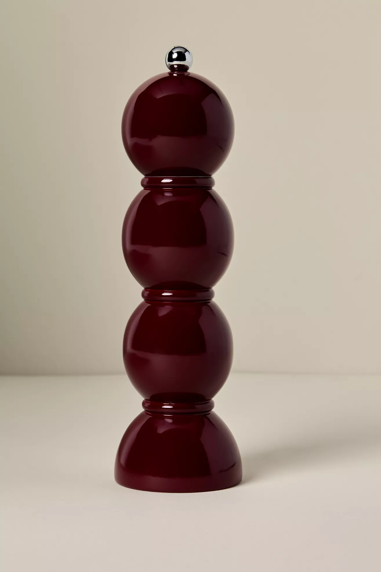 Addison Ross Bobbin Salt and Pepper Grinder - thumbnail 8