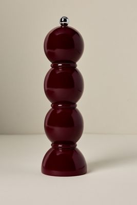 Addison Ross Bobbin Salt and Pepper Grinder