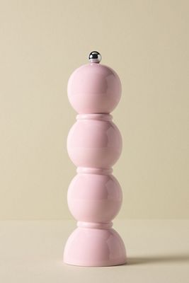 Addison Ross Bobbin Salt and Pepper Grinder