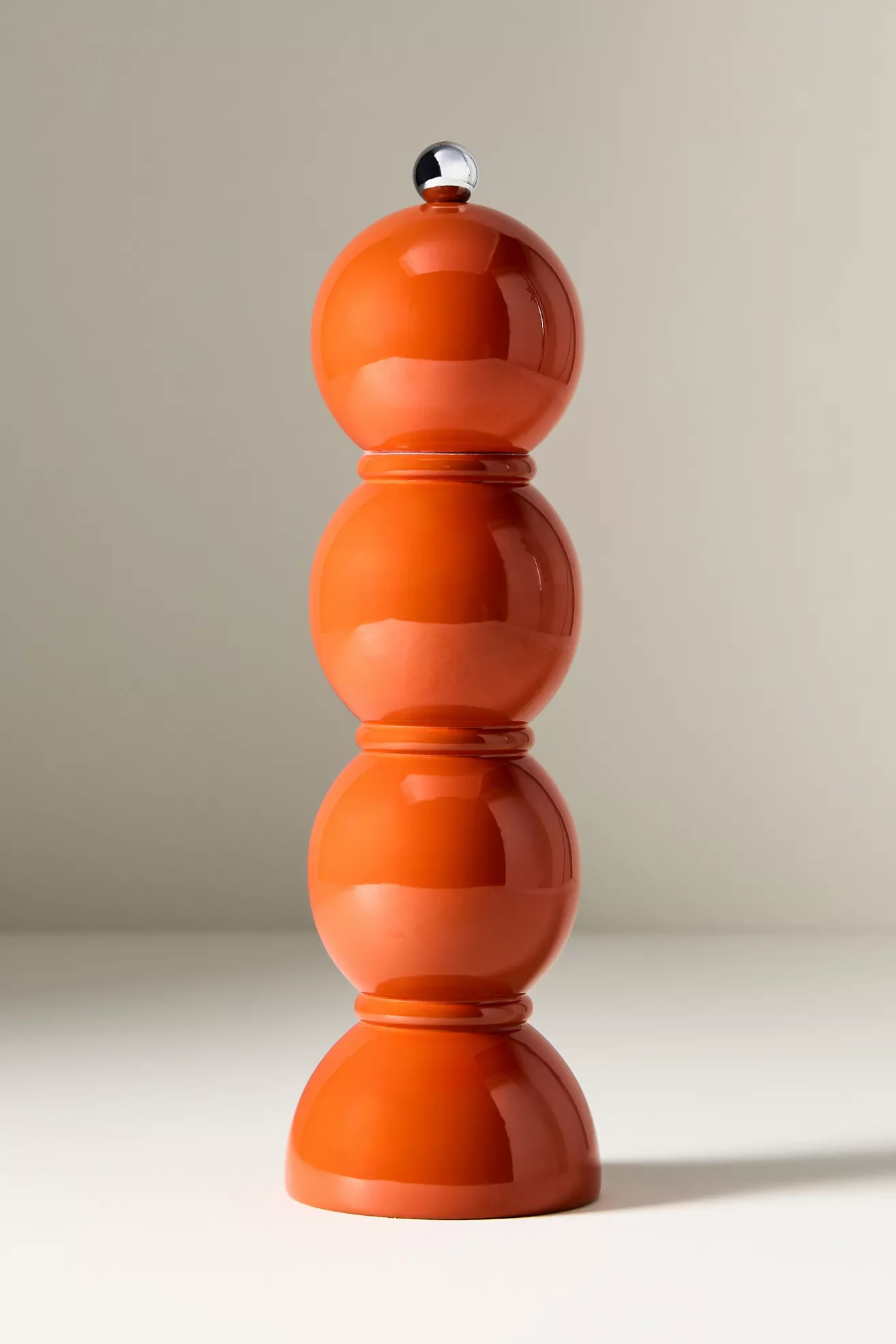 Addison Ross Bobbin Salt and Pepper Grinder - thumbnail 2