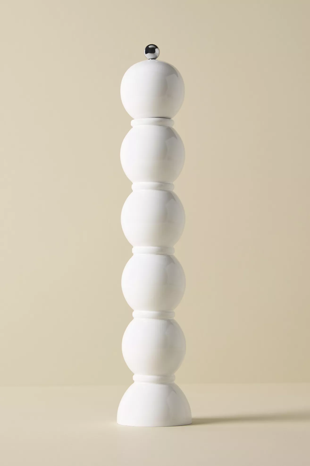 Addison Ross Grande Bobbin Salt and Pepper Grinder - thumbnail 10