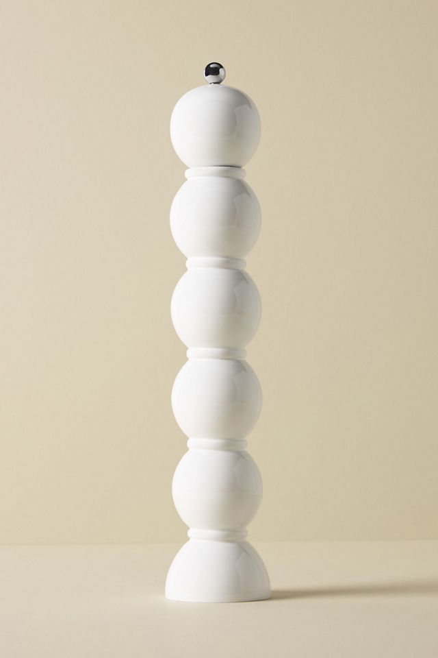 Addison Ross Grande Bobbin Salt and Pepper Grinder #1