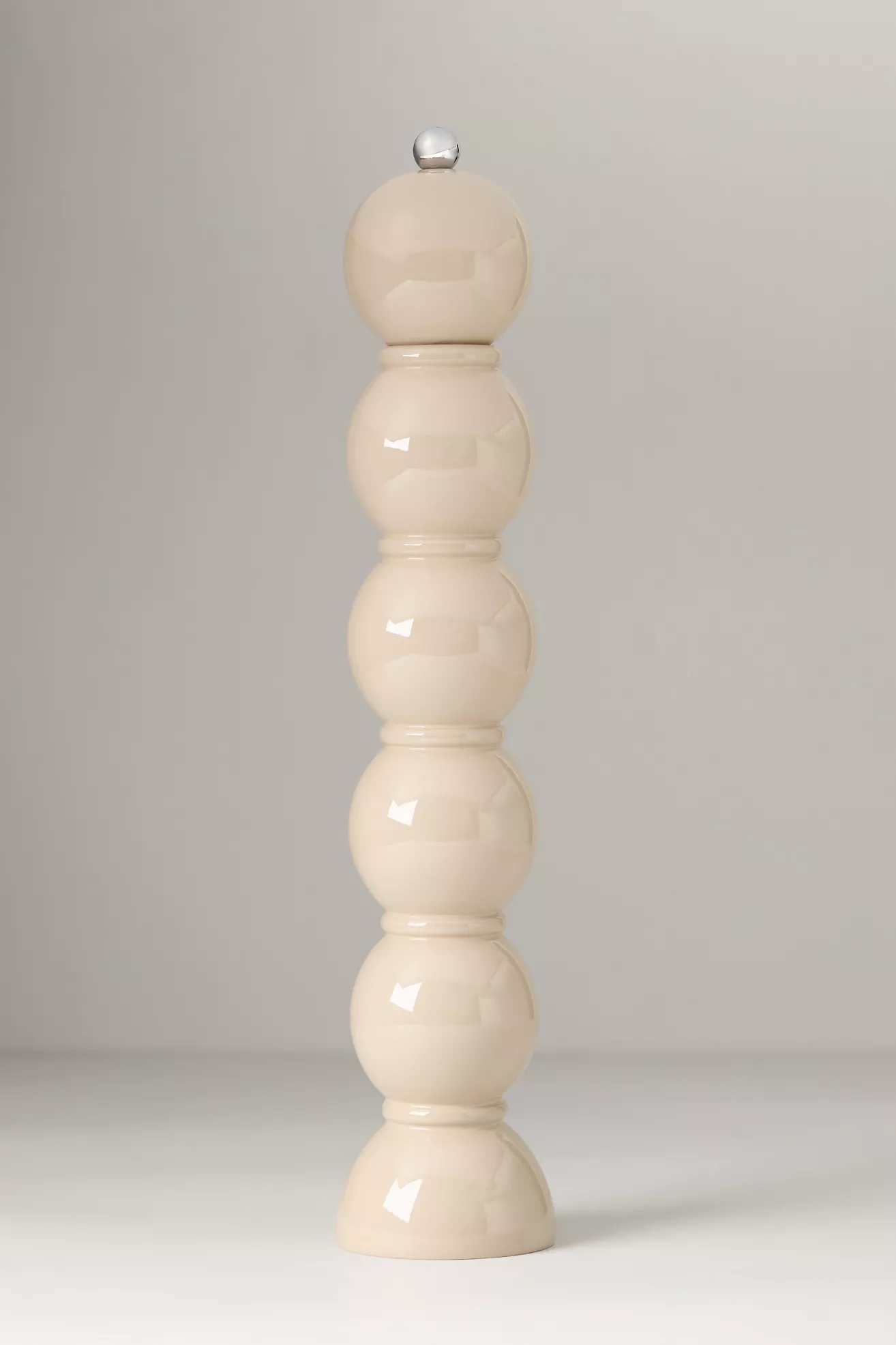 Addison Ross Grande Bobbin Salt and Pepper Grinder