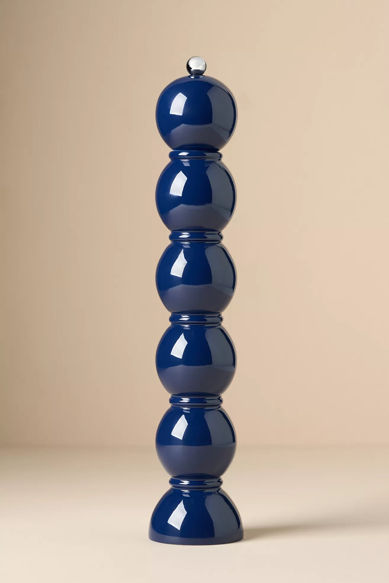 Addison Ross Grande Bobbin Salt and Pepper Grinder - thumbnail 3
