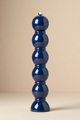 Addison Ross Grande Bobbin Salt and Pepper Grinder