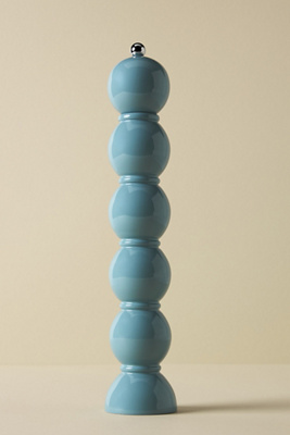 Addison Ross Grande Bobbin Salt And Pepper Grinder