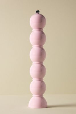 Addison Ross Grande Bobbin Salt and Pepper Grinder
