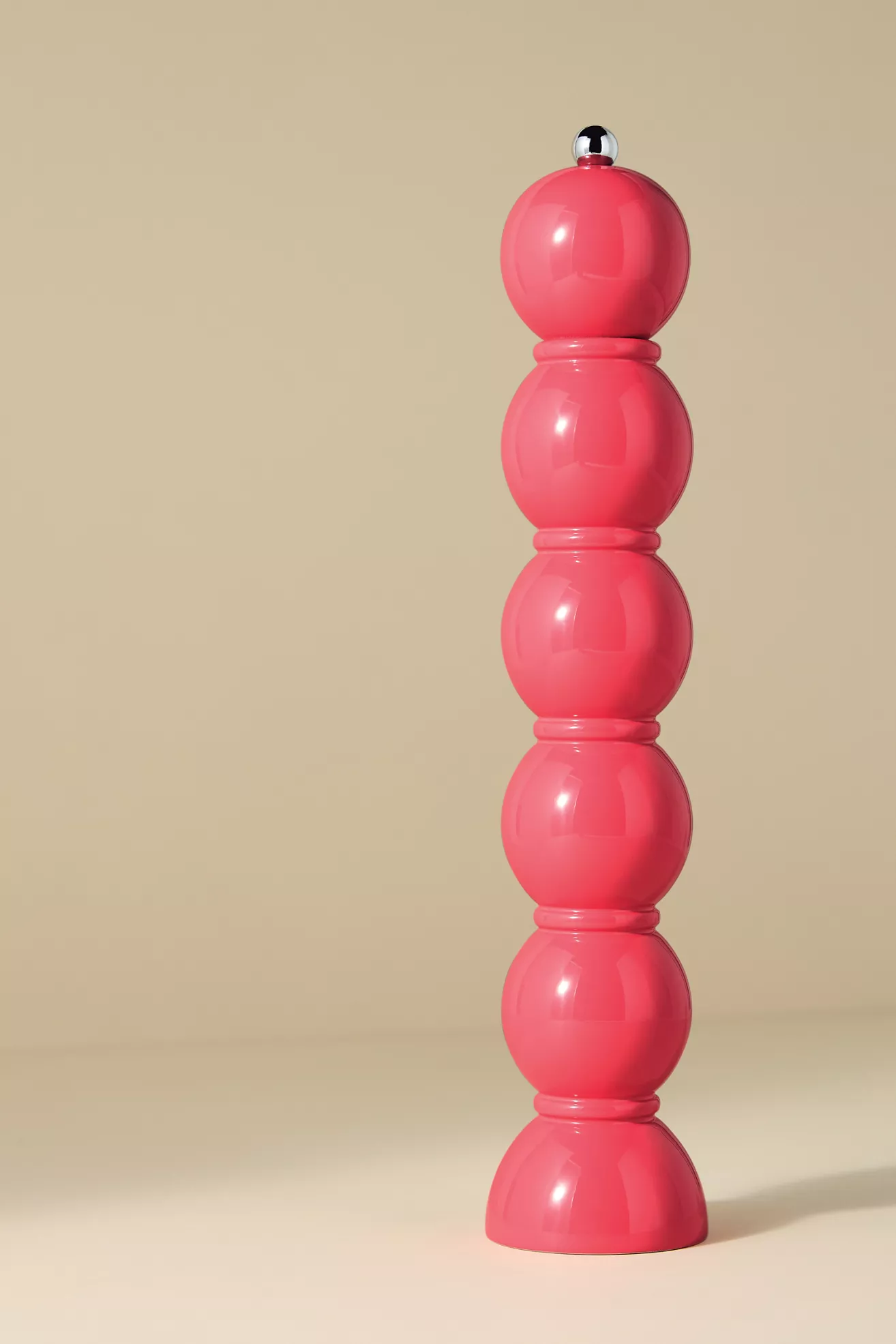 Addison Ross Grande Bobbin Salt and Pepper Grinder - thumbnail 5