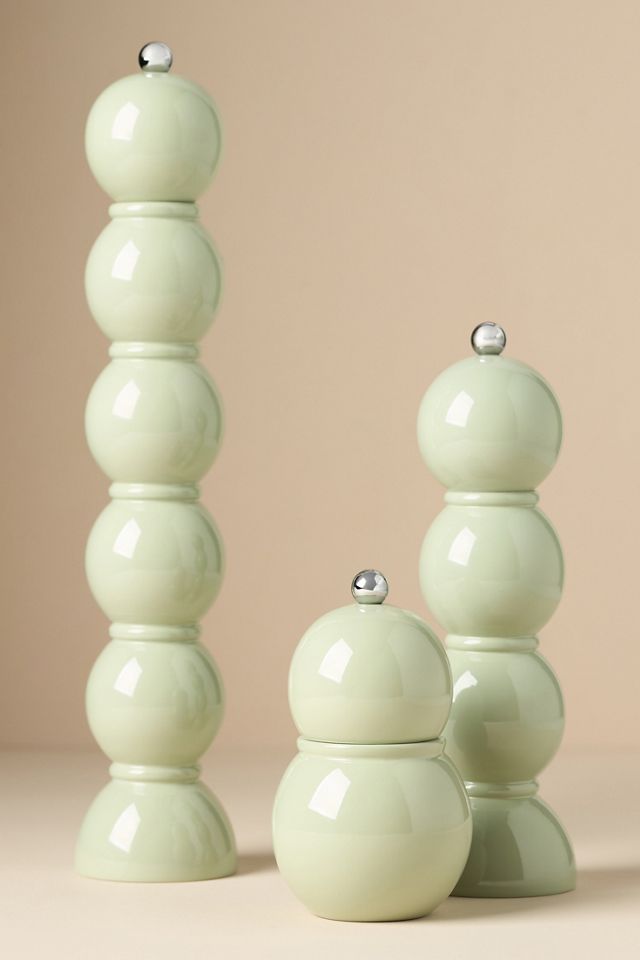 Addison Ross Grande Bobbin Salt and Pepper Grinder #1