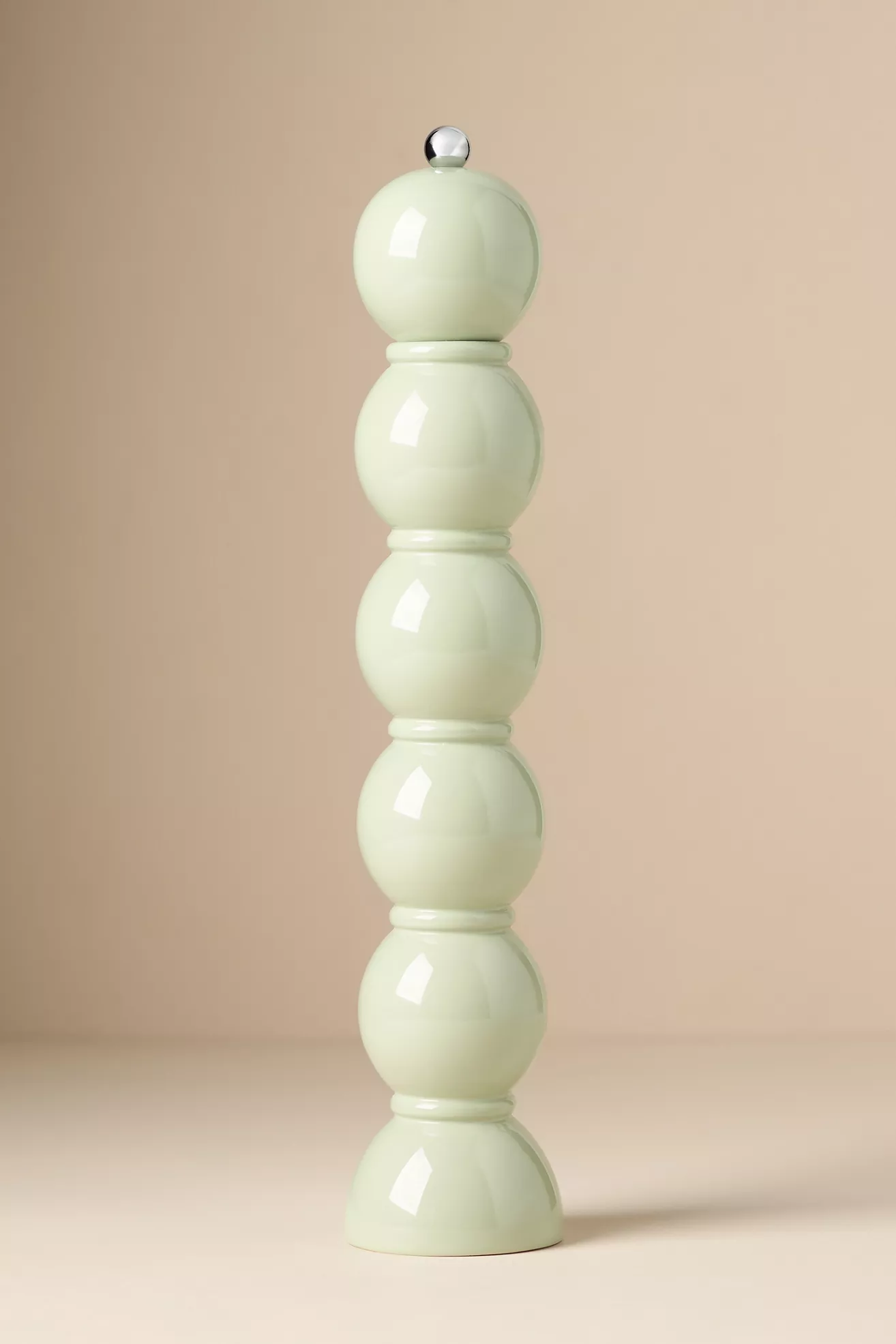 Addison Ross Grande Bobbin Salt and Pepper Grinder - thumbnail 7