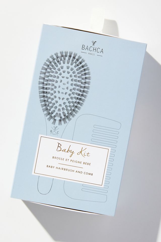 Bachca Paris Baby Hair Set #1