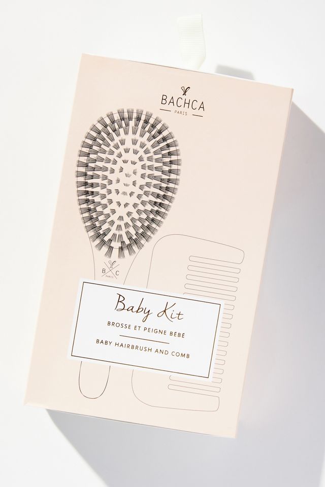 Bachca Paris Baby Hair Set #1