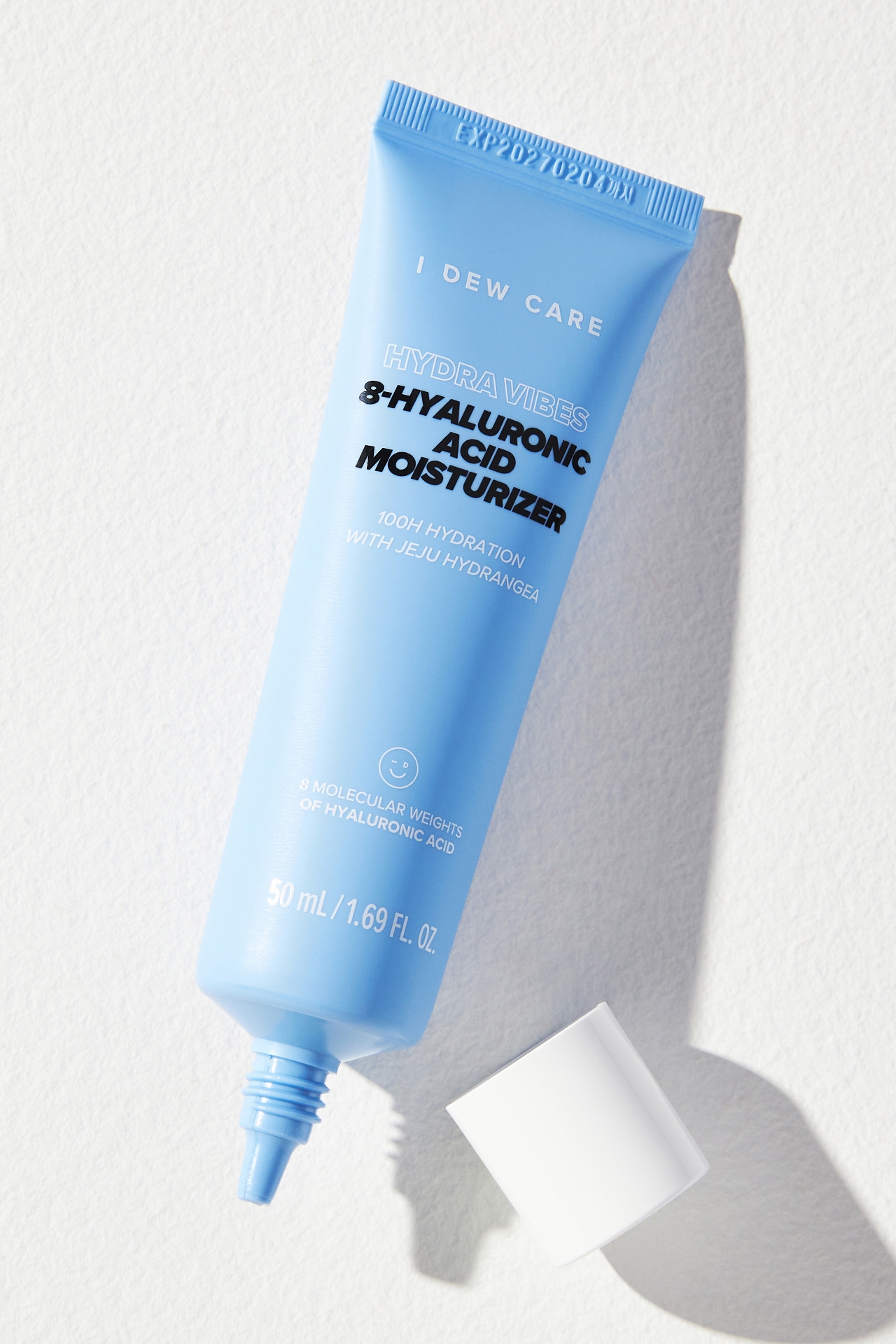 I Dew Care Hydra Vibes 8-Hyaluronic Acid Moisturizer