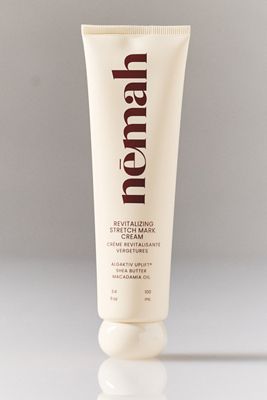 Nēmah Revitalizing Stretch Mark Cream