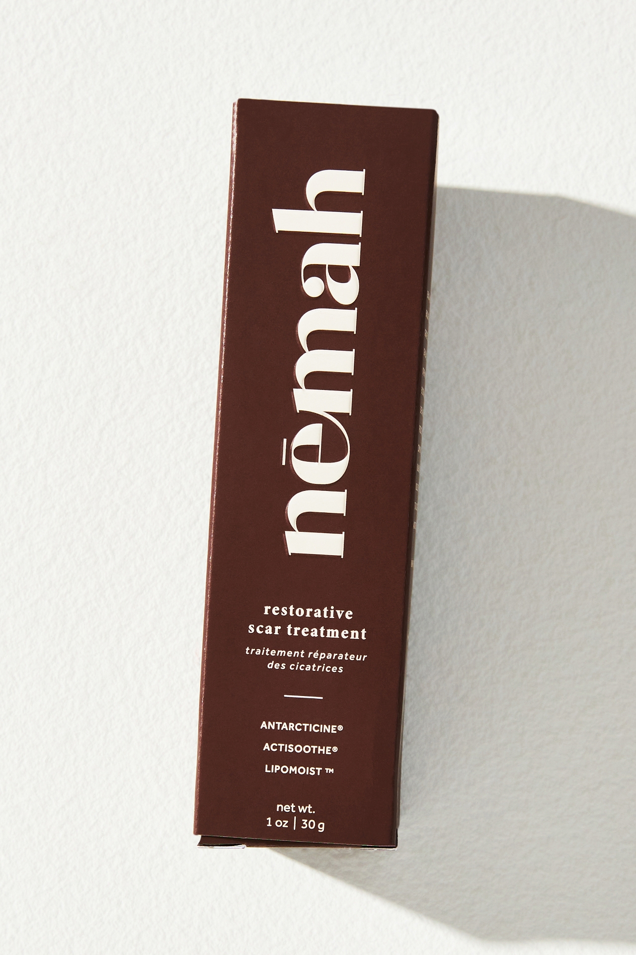 Nēmah Restorative Scar Treatment