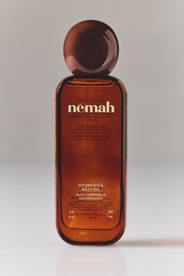 Nēmah Nourishing Belly Oil